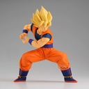 (PO) Dragonball Z Grandista - Son Goku Image_5