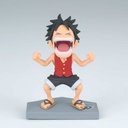(PO) One Piece World Collectable Figure Log Stories - Luffy & Nico Robin Image_3