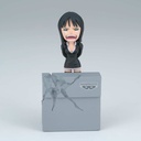 (PO) One Piece World Collectable Figure Log Stories - Luffy & Nico Robin Image_4