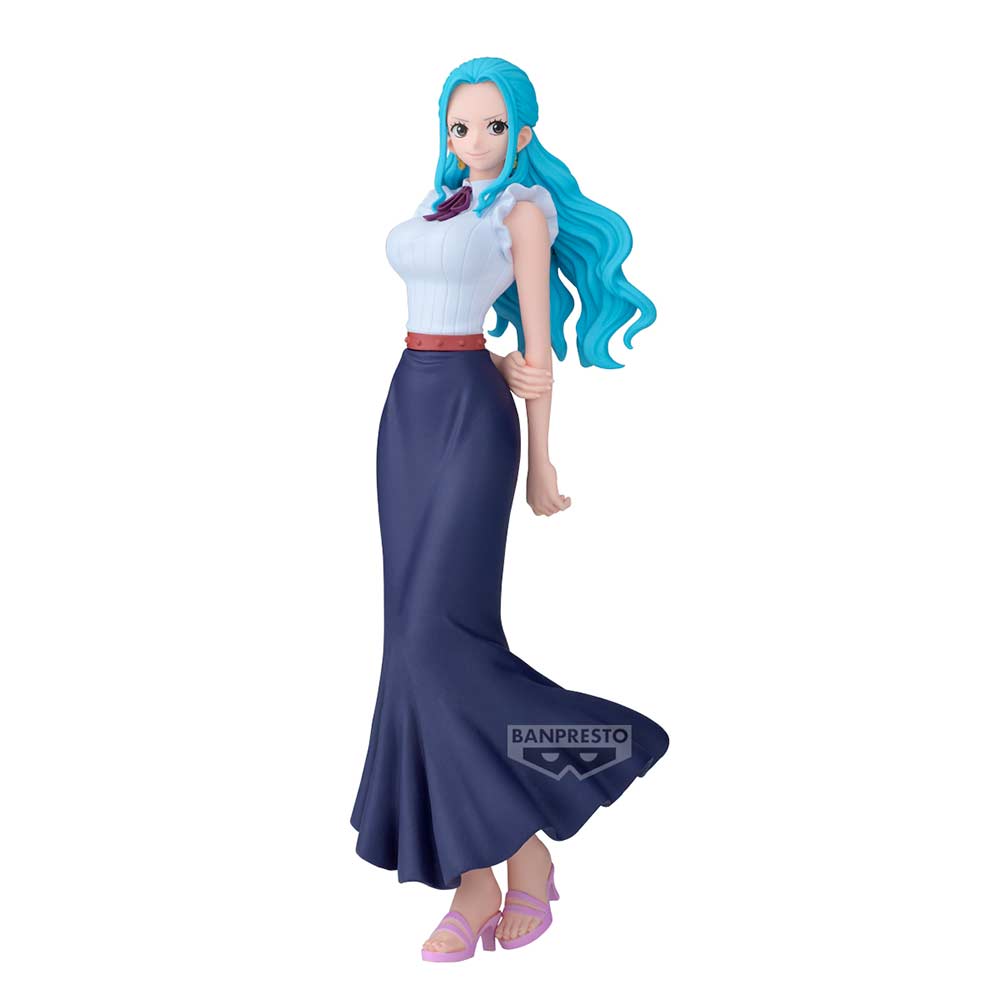 (PO) One Piece DXF The Grandline Series - Extra Nefertari Vivi Image_2