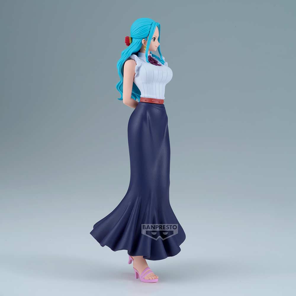 (PO) One Piece DXF The Grandline Series - Extra Nefertari Vivi Image_4