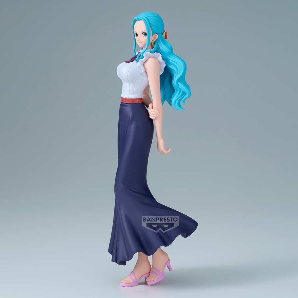 (PO) One Piece DXF The Grandline Series - Extra Nefertari Vivi Image_5