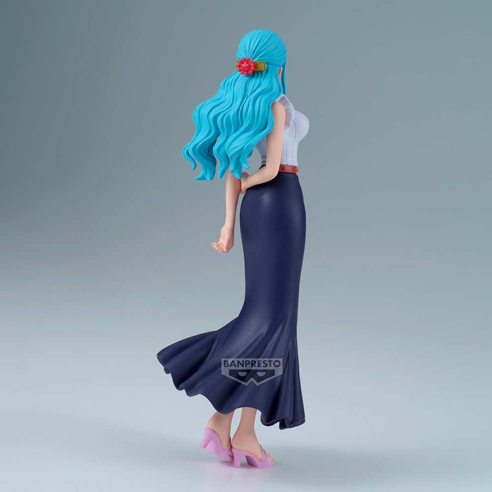 (PO) One Piece DXF The Grandline Series - Extra Nefertari Vivi Image_6