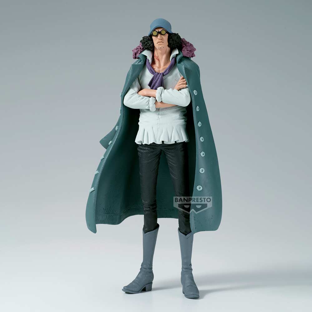 (PO) One Piece King of Artist Kuzan Image_3