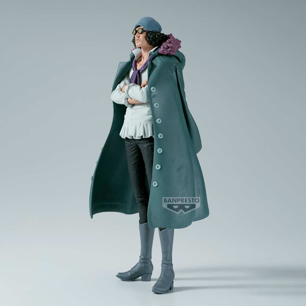 (PO) One Piece King of Artist Kuzan Image_5