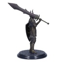 (PO) Dark Souls Sculpt Collection Vol.3 - Black Knight Image_6