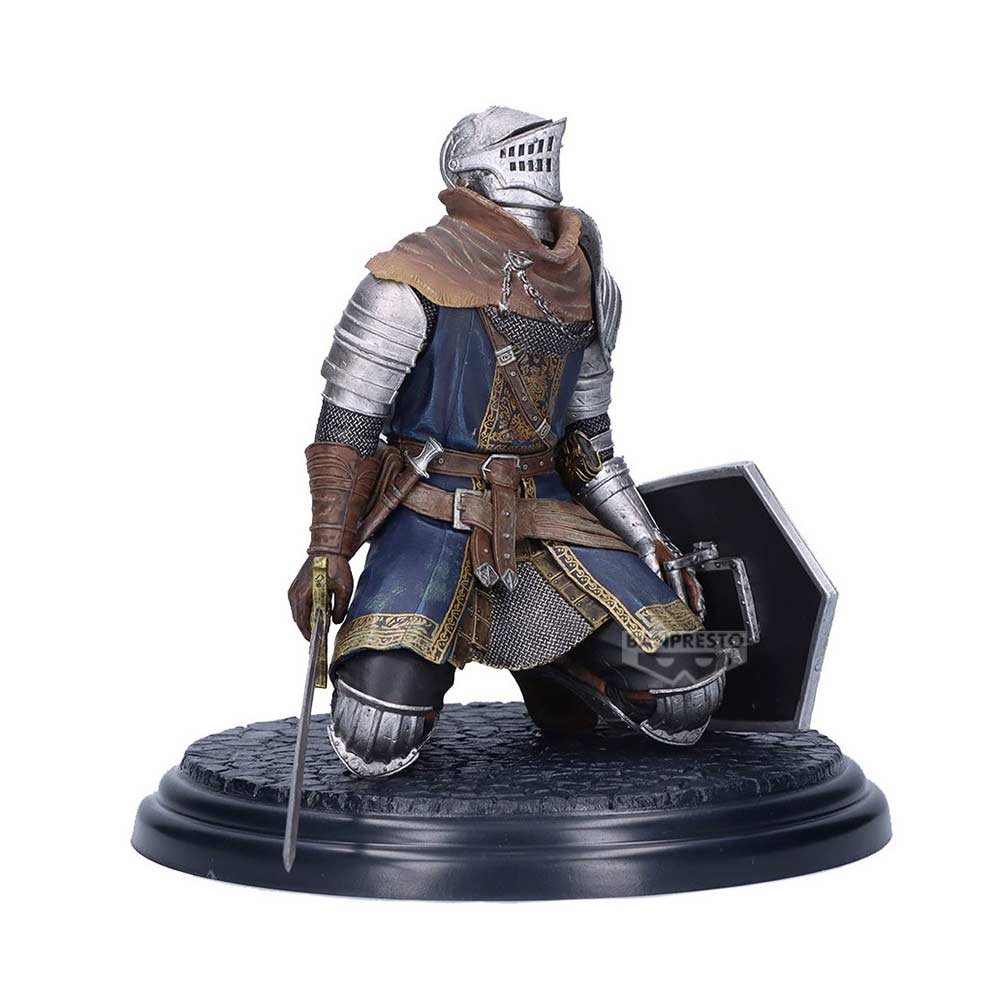 (PO) Dark Souls Sculpt Collection Vol.4 - Oscar Knight of Astora Image_1