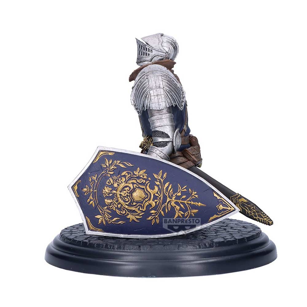 (PO) Dark Souls Sculpt Collection Vol.4 - Oscar Knight of Astora Image_4