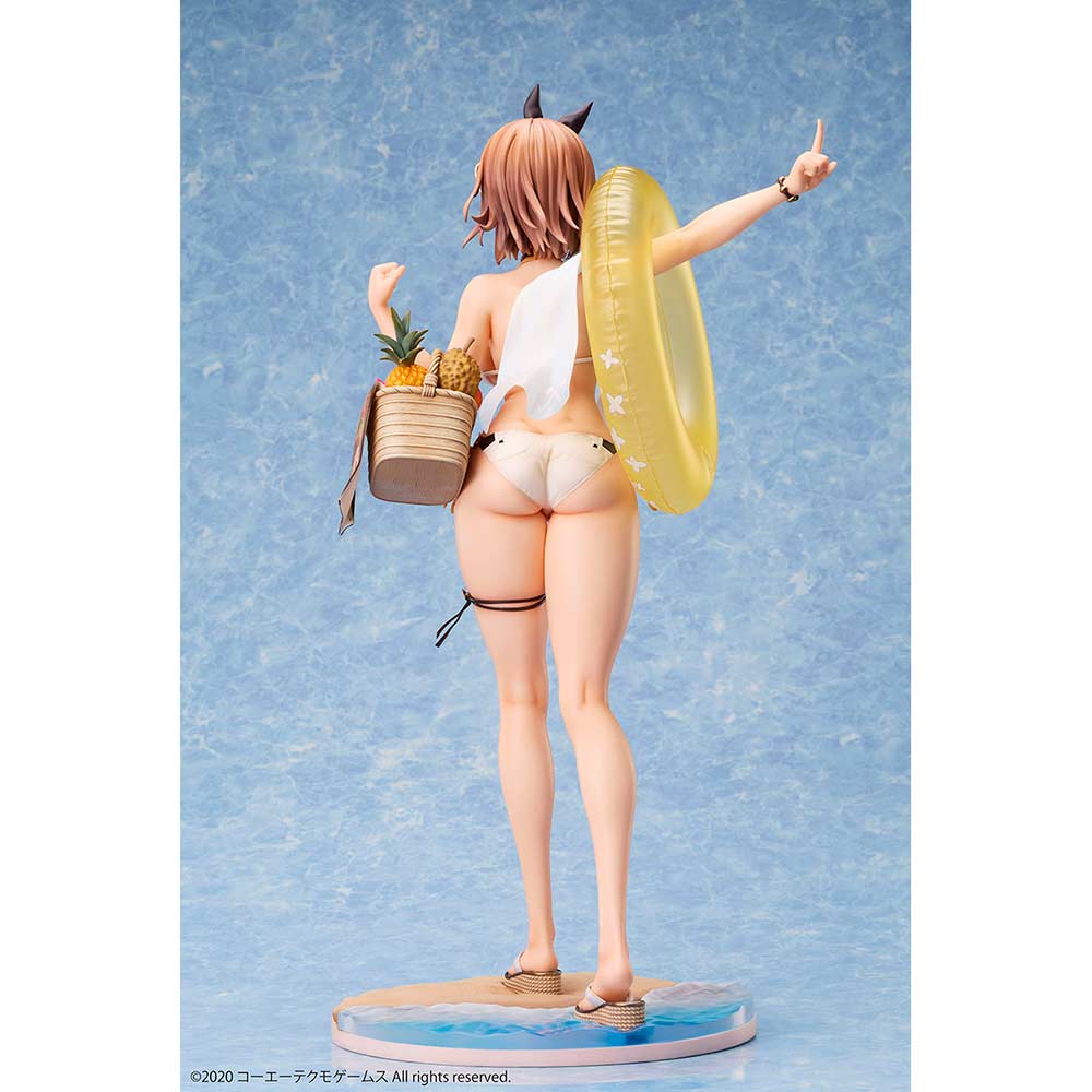 (PO) Atelier Ryza 2: Lost Legends & the Secret Fairy - Reisalin Stout Swimsuit Ver. Image_3