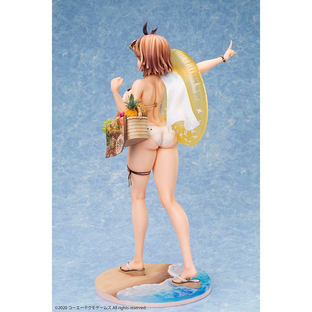 (PO) Atelier Ryza 2: Lost Legends & the Secret Fairy - Reisalin Stout Swimsuit Ver. Image_4