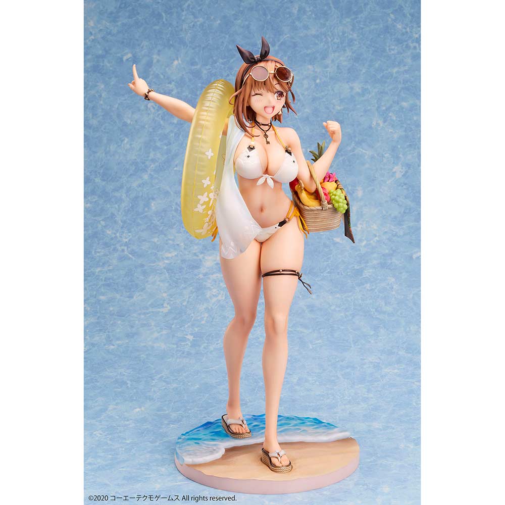 (PO) Atelier Ryza 2: Lost Legends & the Secret Fairy - Reisalin Stout Swimsuit Ver. Image_7