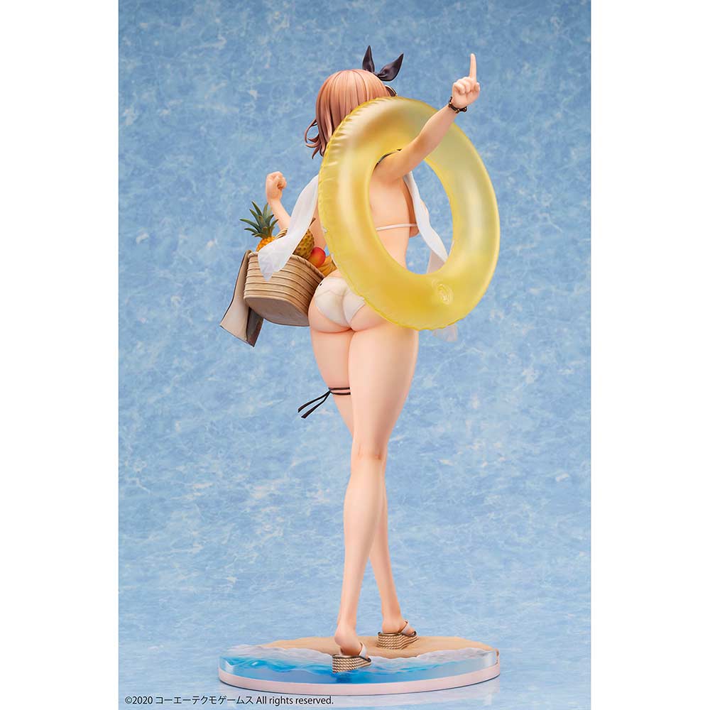 (PO) Atelier Ryza 2: Lost Legends & the Secret Fairy - Reisalin Stout Swimsuit Ver. Image_12