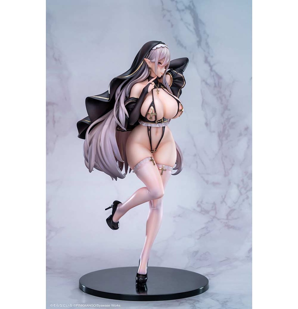 (PO) Sister Elf by sora72iro Special Ver. Image_21