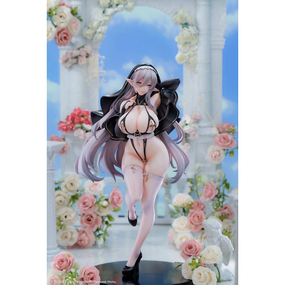 (PO) Sister Elf by sora72iro Special Ver. Image_22