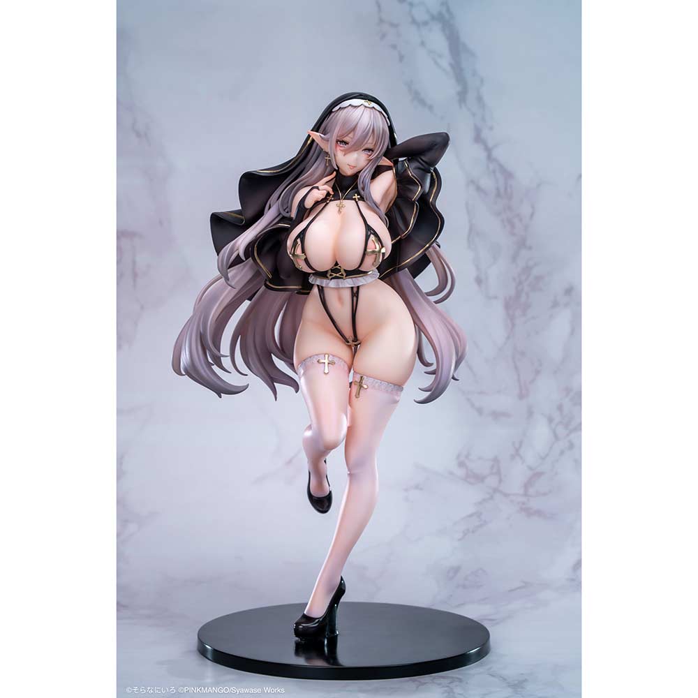(PO) Sister Elf by sora72iro Special Ver. (w/Bonus) Image_2