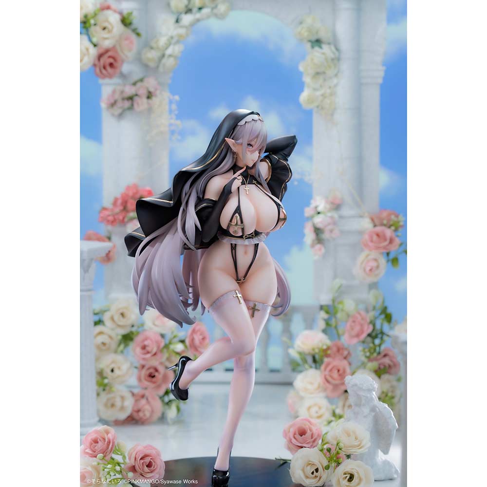 (PO) Sister Elf by sora72iro Special Ver. (w/Bonus) Image_6