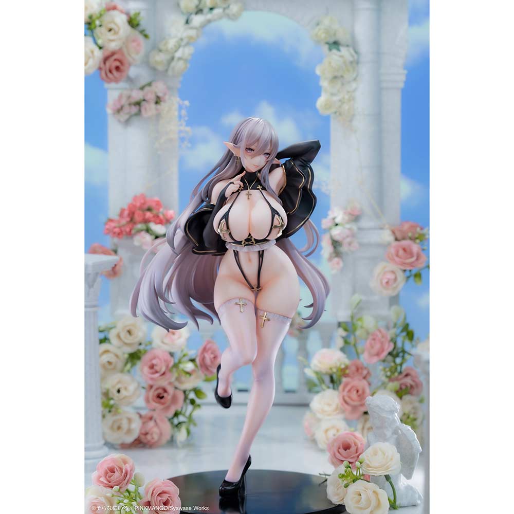 (PO) Sister Elf by sora72iro Special Ver. (w/Bonus) Image_7