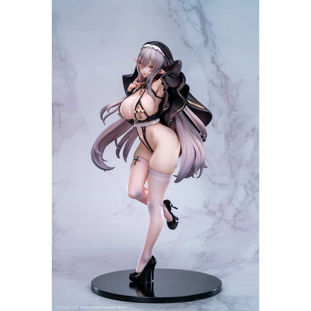 (PO) Sister Elf by sora72iro Special Ver. (w/Bonus) Image_13