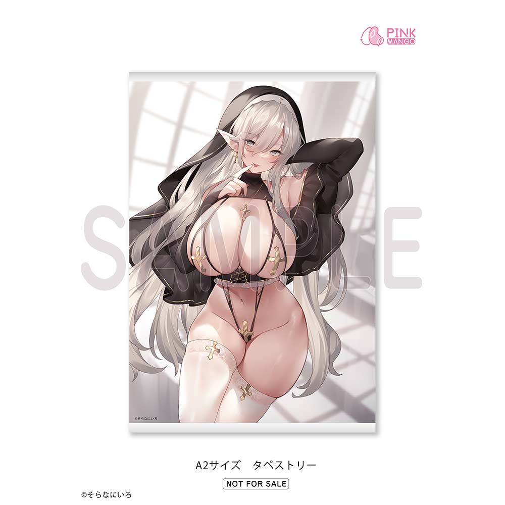 (PO) Sister Elf by sora72iro Special Ver. (w/Bonus) Image_16