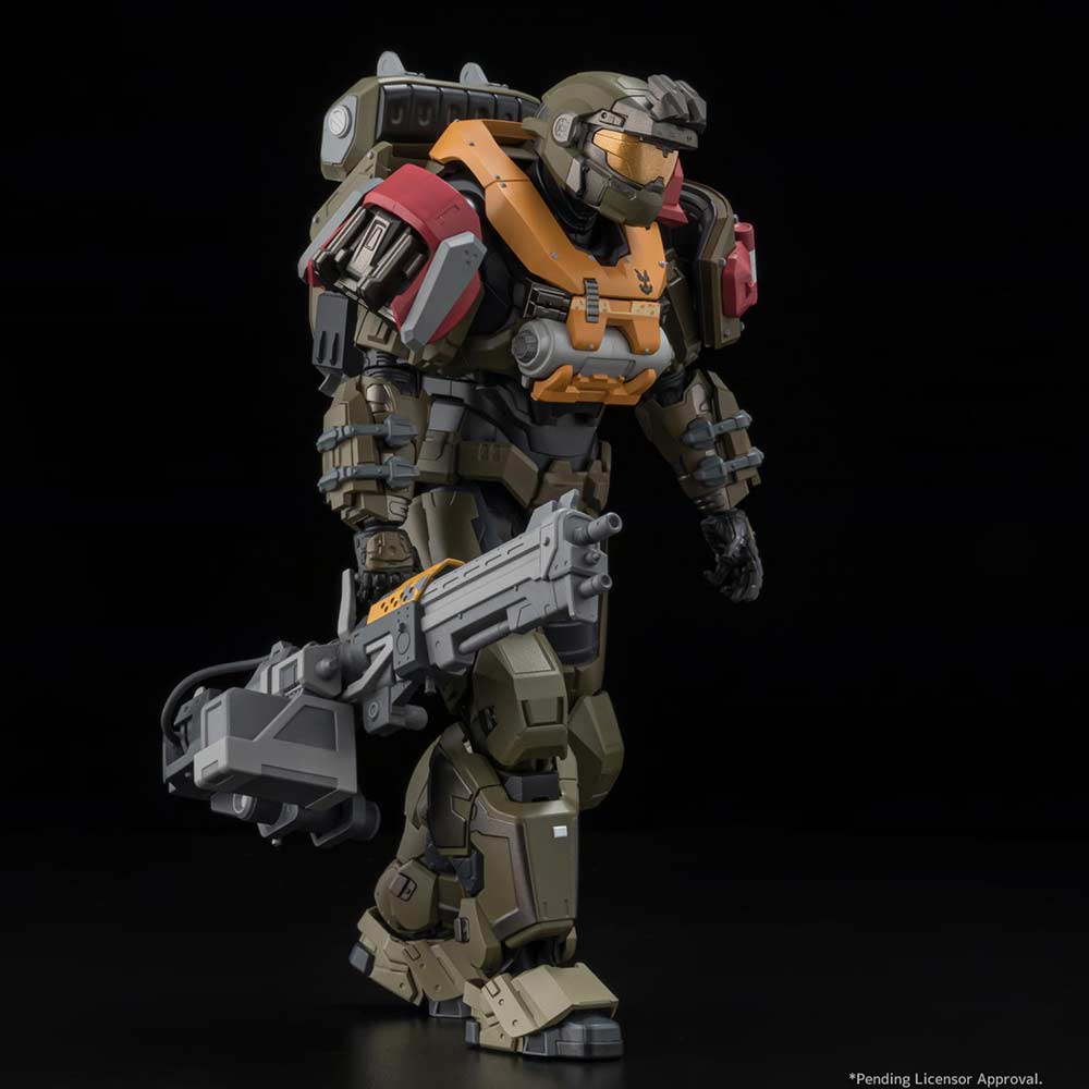 (PO) RE:EDIT HALO: REACH - JORGE-052 (Noble Five) Image_3