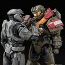 (PO) RE:EDIT HALO: REACH - JORGE-052 (Noble Five) Image_4