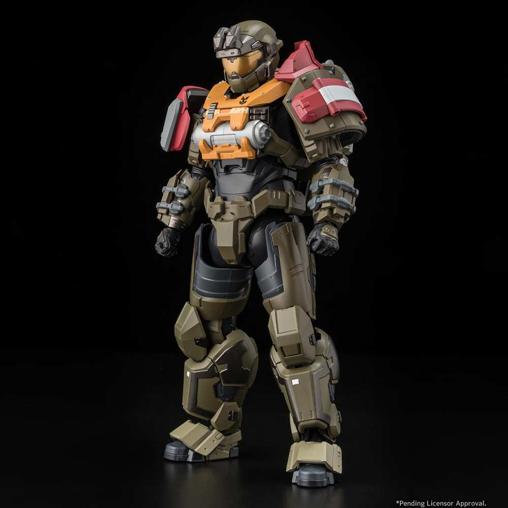(PO) RE:EDIT HALO: REACH - JORGE-052 (Noble Five) Image_7