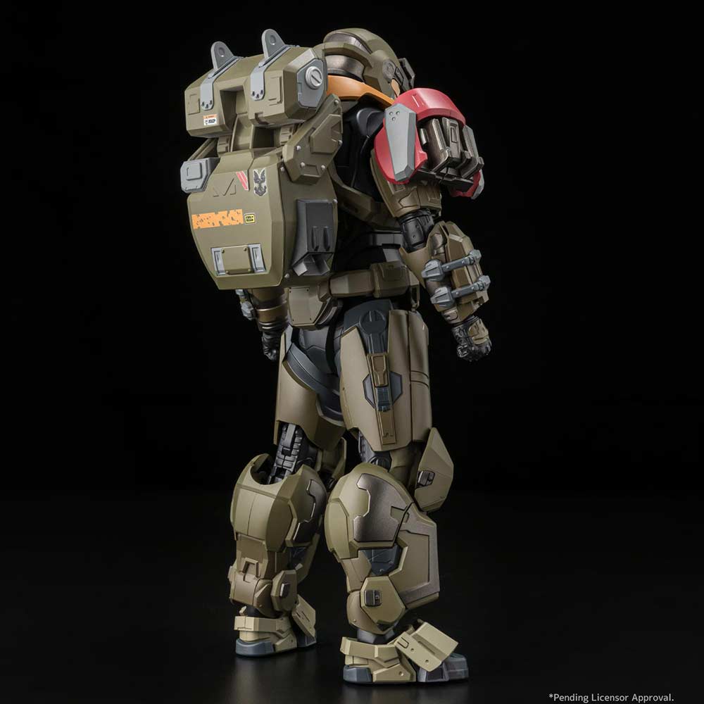(PO) RE:EDIT HALO: REACH - JORGE-052 (Noble Five) Image_8