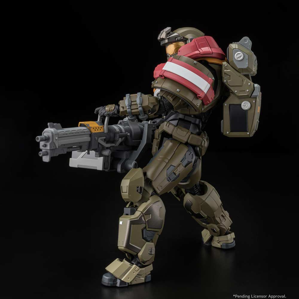 (PO) RE:EDIT HALO: REACH - JORGE-052 (Noble Five) Image_13