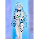 (PO) POP UP PARADE Rebuild of Evangelion - Ayanami Rei Long Hair Ver. (3rd Re-issue) Image_4