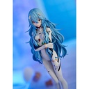 (PO) POP UP PARADE Rebuild of Evangelion - Ayanami Rei Long Hair Ver. (3rd Re-issue) Image_5