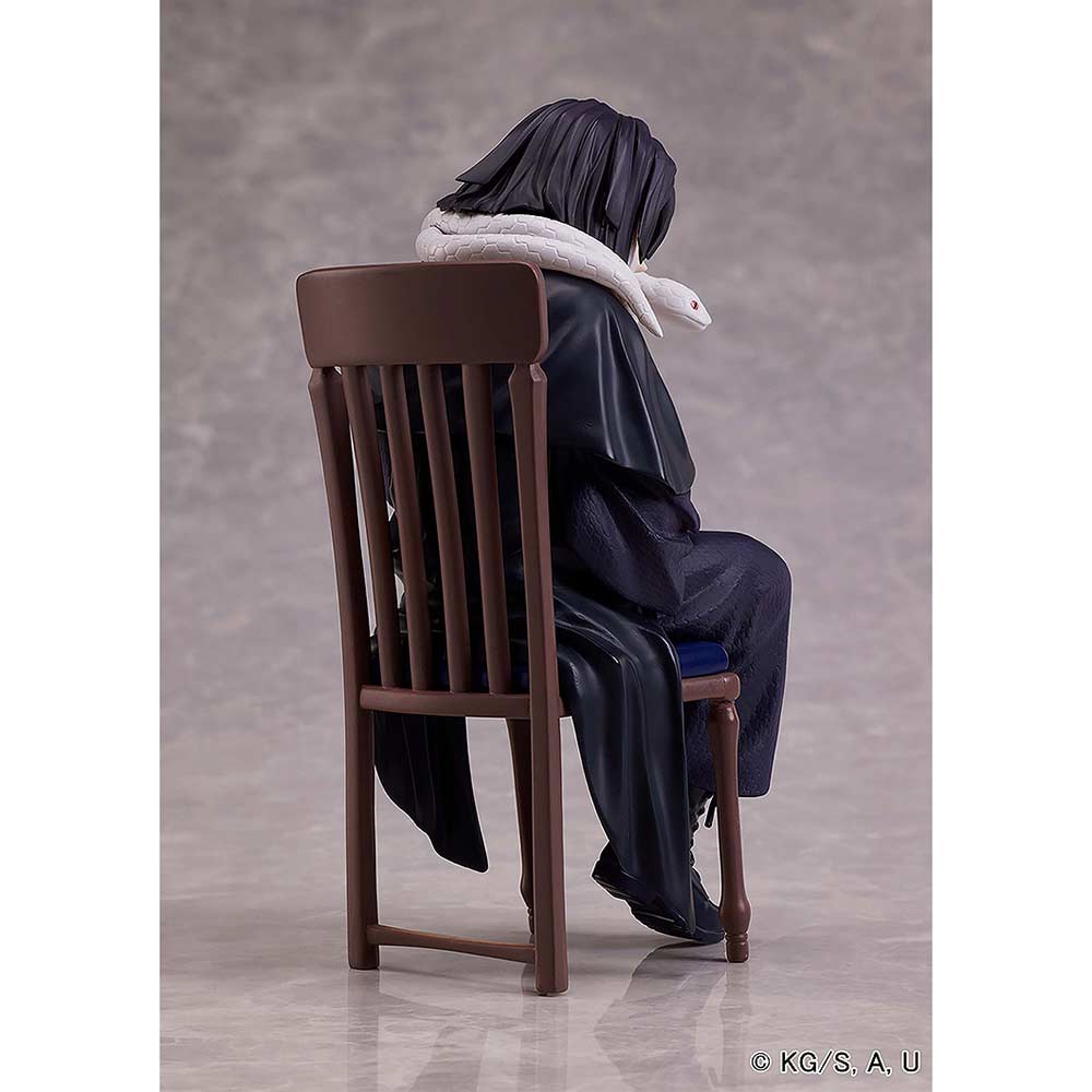 (PO) Demon Slayer: Kimetsu no Yaiba - Obanai Iguro NON Scale Figure (Aniplex) Image_8