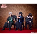(PO) Demon Slayer: Kimetsu no Yaiba - Giyu Tomioka NON Scale Figure (Aniplex) Image_3