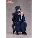 (PO) Demon Slayer: Kimetsu no Yaiba - Giyu Tomioka NON Scale Figure (Aniplex) Image_8