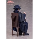 (PO) Demon Slayer: Kimetsu no Yaiba - Giyu Tomioka NON Scale Figure (Aniplex) Image_9