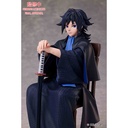 (PO) Demon Slayer: Kimetsu no Yaiba - Giyu Tomioka NON Scale Figure (Aniplex) Image_10