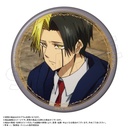 (PO) Mashle: Magic and Muscles Big Hologram Can Badge F Image_1