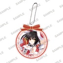 (PO) Date A Live Christmas Fair Acrylic Key Chain Tokisaki Kurumi Image_1