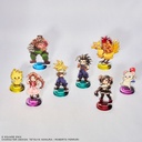(PO) Final Fantasy VII Rebirth Mini Acrylic Stand Collection [BOX] Image_1