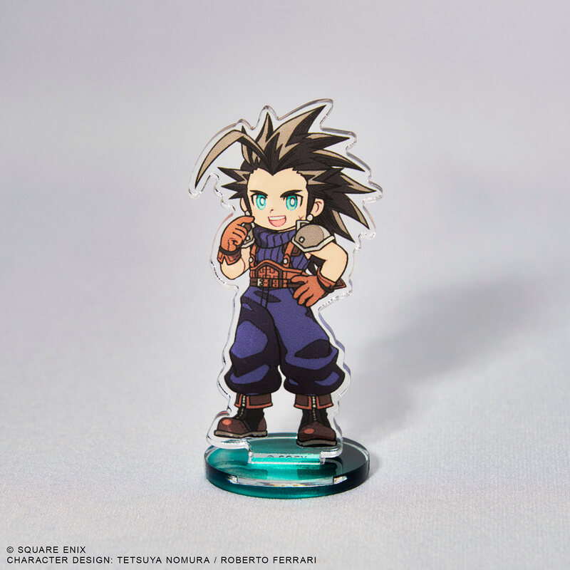 (PO) Final Fantasy VII Rebirth Mini Acrylic Stand Collection [BOX] Image_5