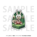 (PO) Made in Abyss: The Golden City of the Scorching Sun Die-cut Sticker Set Pixel Art Image_4