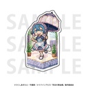 (PO) Made in Abyss: The Golden City of the Scorching Sun Die-cut Sticker Set Pixel Art Image_6