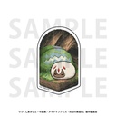(PO) Made in Abyss: The Golden City of the Scorching Sun Die-cut Sticker Set Pixel Art Image_9