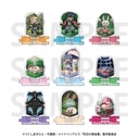 (PO) Made in Abyss: The Golden City of the Scorching Sun Trading Acrylic Stand Pixel Art [BOX] Image_1