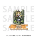 (PO) Made in Abyss: The Golden City of the Scorching Sun Trading Acrylic Stand Pixel Art [BOX] Image_2