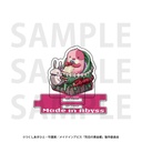 (PO) Made in Abyss: The Golden City of the Scorching Sun Trading Acrylic Stand Pixel Art [BOX] Image_10