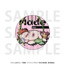 (PO) Made in Abyss: The Golden City of the Scorching Sun Trading Can Badge Pixel Art [BOX] Image_5