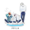 (PO) Re:blue Acrylic Stand Design B Image_1