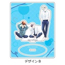 (PO) Re:blue Acrylic Stand Design B Image_2