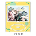 (PO) Re:blue Acrylic Stand Design D Image_2