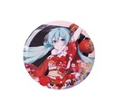 Hatsune Miku Future Beat Series 2 Can Badge Image_1
